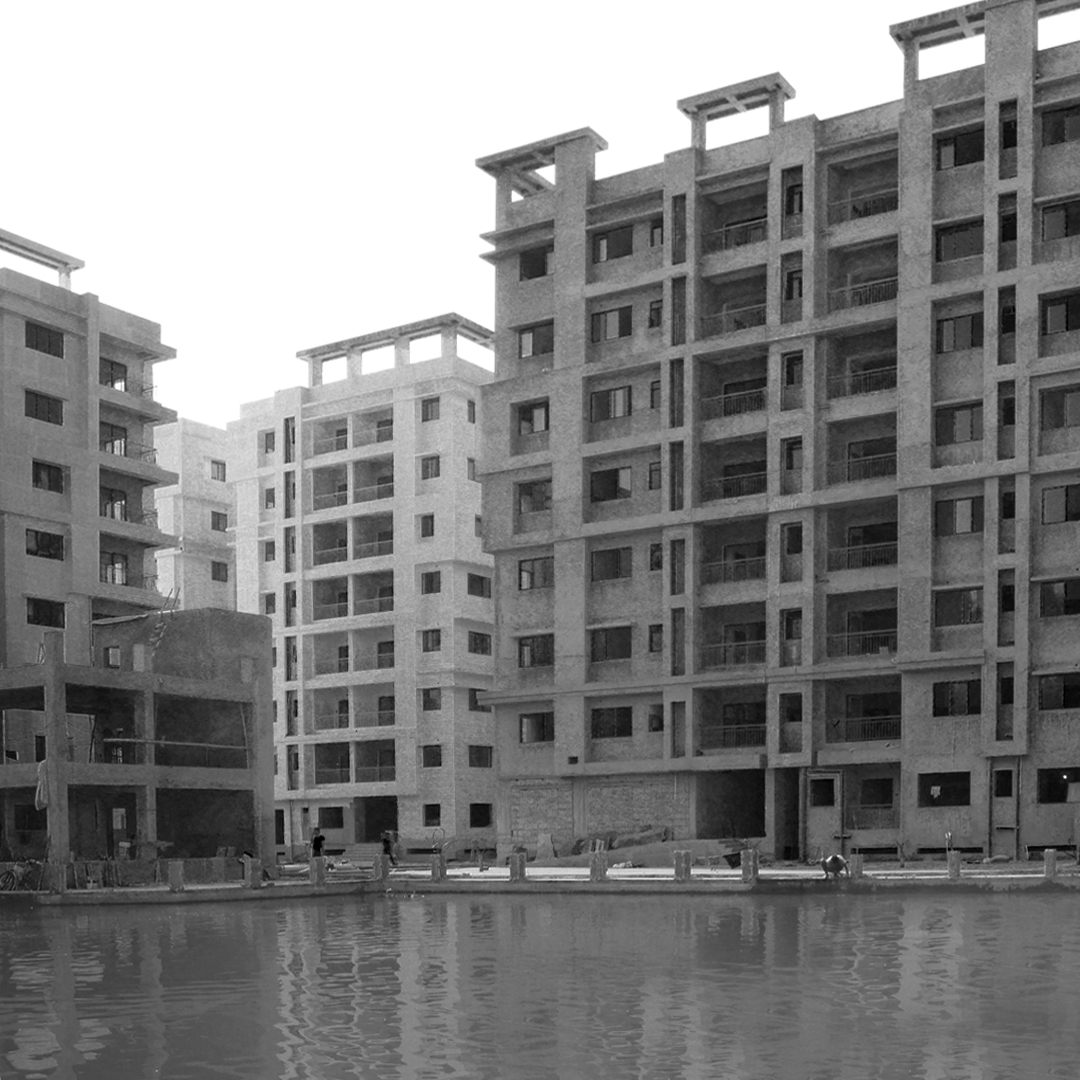 Padmalaya Housing Complex